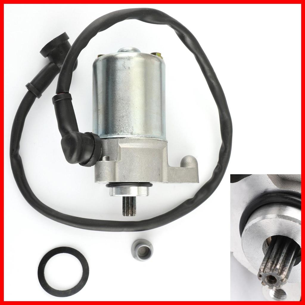 Стартер для Yamaha DT 125 TDR 125 TZR 125 DT TDR TZR 125 1991-2007