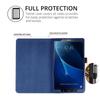 Кожаный чехол для Samsung Galaxy Tab A 8,4 T307, чехол для Tab A 8,0 SM T290 T380 T385 P200 P205, чехол для Tab A7 Lite 8,7 T220