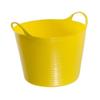 Tubtrug Small Yellow 14L