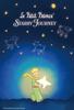 [Made In Japan] Beverly 300-Piece Jigsaw Puzzle: The Little Prince's Journey Through the Starry Sky (26x38cm) 300-159