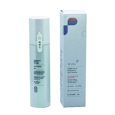 W389 Эссенция для осветления пигментных пятен Derma 50 мл