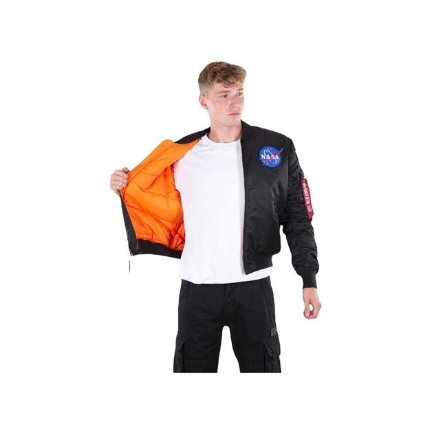 Куртка Alpha Industries AI.166107-03-4XL