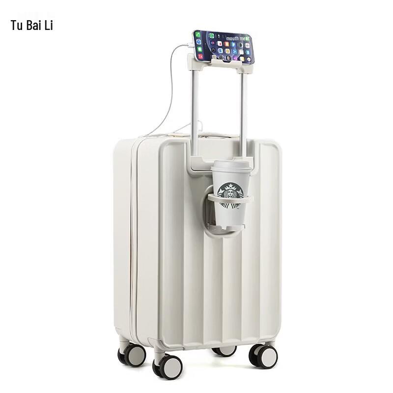 TOBERLIR Luggage T0230