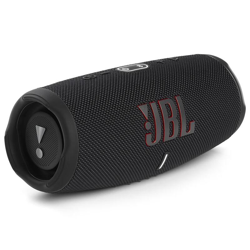 JBL Charge 5 Portable Bluetooth Speaker