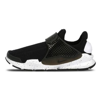 Кроссовки Sock Dart Черно-белые 833124-001