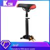Adjustable Folding Scooter Seat - No Punch Needed