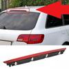 LED Brake Warning Lamp OE 4F9945097 Car Third Brake Lamp 12V Rear High Level Brake Light For A6 C6 Avant Estate 2005 2011