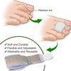 6-pack Of Hammer Toe Straighteners For Straightening Hammer Toes, Broken Toes, Crooked Toes And Overlapping Toes A