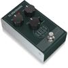 TC Electronic Digital Tape Echo Emulation Pedal Guitar Effector Recreates the Tape Echo of Yesterday Equipped with Modulation Switch Simple Operation