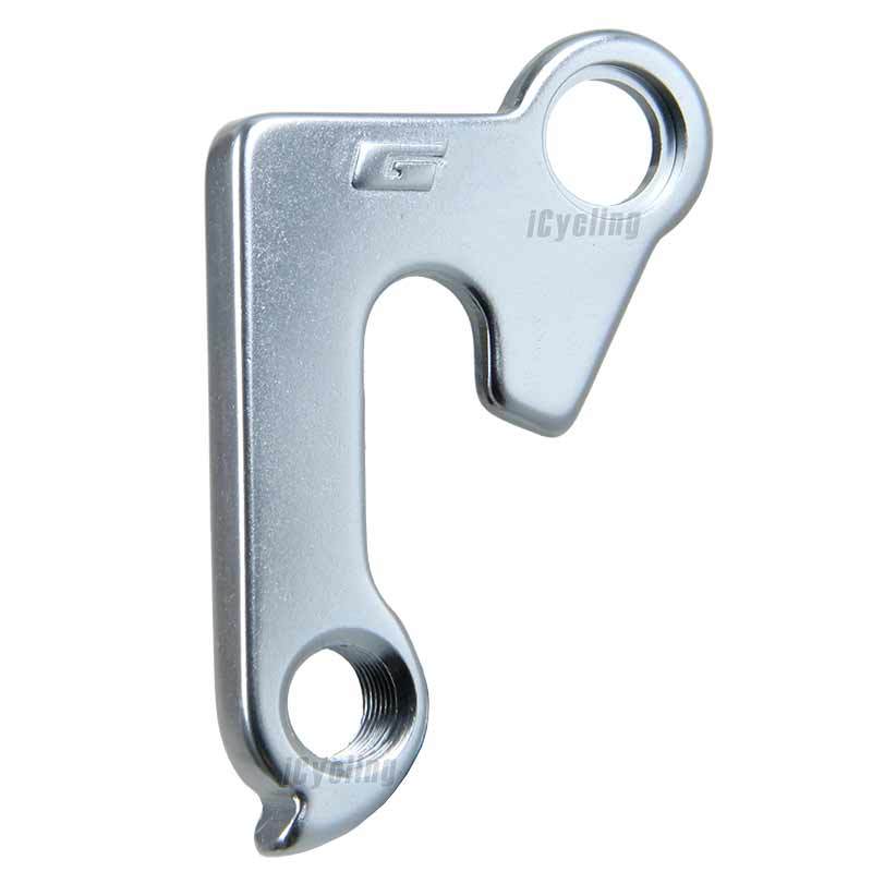 Derailleur Hanger For GT Aggressor Laguna Women Outpost Zaskar Lobo Rebound ATB Alloy Bike Frame Dropout