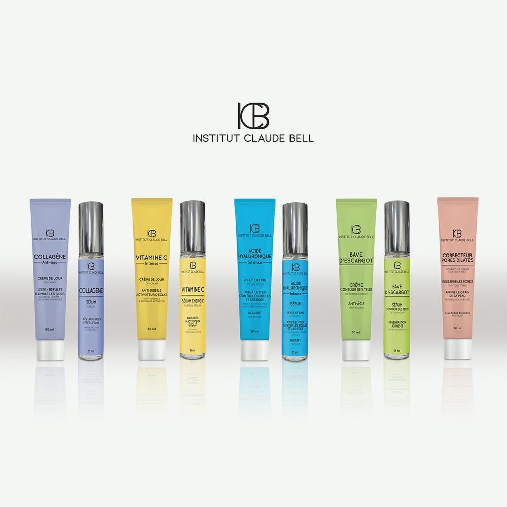 Collagène Intense Serum 15 ml