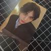 Straykids Hyunjin Ate Popup Store Photocard