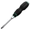 Kyoto Tool () Nepros Resin Handle Penetrating Screwdriver ND1M2-6