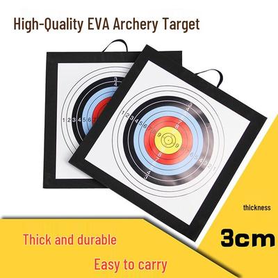 Li Shen EVA Archery Target