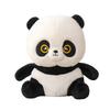 Cuddly Cute And Panda Plush Toy Ultra Soft Stuffed Animal For Joyful Kids Gifts
