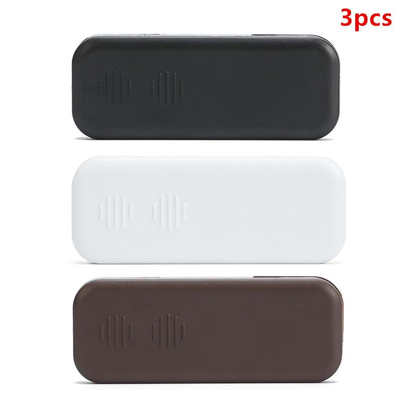 New Kids Security Protection Refrigerator Lock Home Furniture Cabinet Door Safety Locks Anti-Open Water Dispenser Locker Buckle