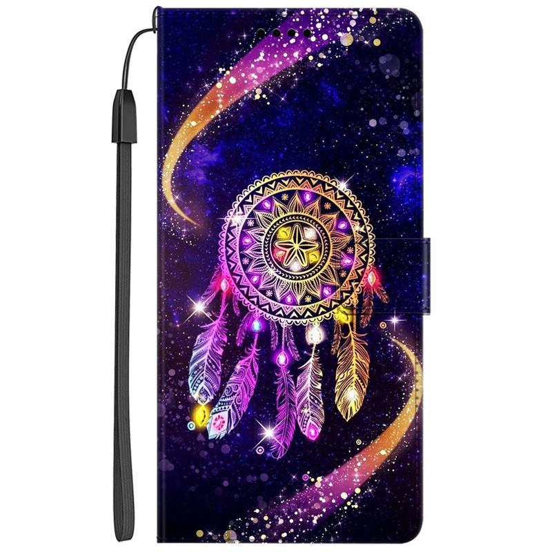 Leather Cover for iPhone 16 Pro Case iPhone 16 Pro Max Flip Wallet Fashion Phone Bag for Apple iPhone16 Plus Shell Cute Magnetic