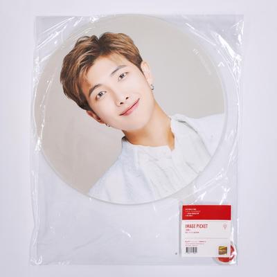 Мировое турне The Final Speak Yourself Image Picket RM