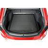 J&J AUTOMOTIVE | Tapis De Coffre Caoutchouc Premium Pour Seat Leon 3 Break 2012-2020