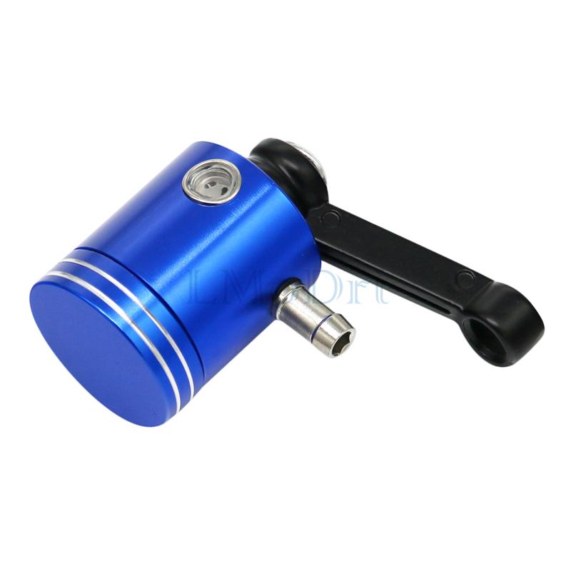 LMoDri Мотоцикл Тормозной бачок Цилиндр сцепления Главный масло