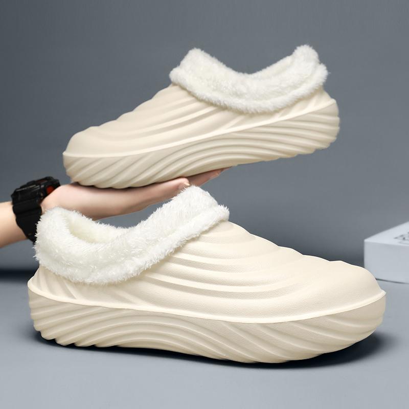 Обувь для кухни Мужская обувь для сада Повседневная водонепроницаемая обувь для дождя Нескользящая обувь для ресторана Маслостойкая обувь для шеф-повара