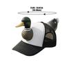 Wide Brim Sun Hat Adjustable Fishing Hat Novelty Snapback Hat  Summer