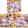 Stitch Plush Toy With Soft Short Pile For Collectors And Kids