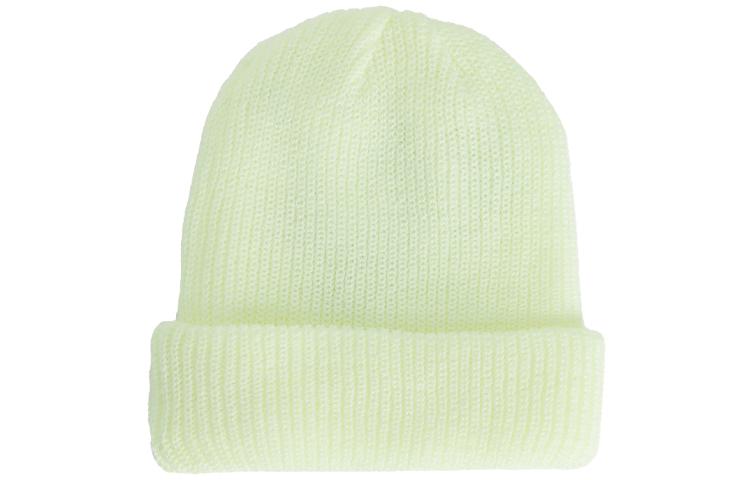 Nike Шапки унисекс Зеленые AV4775-701