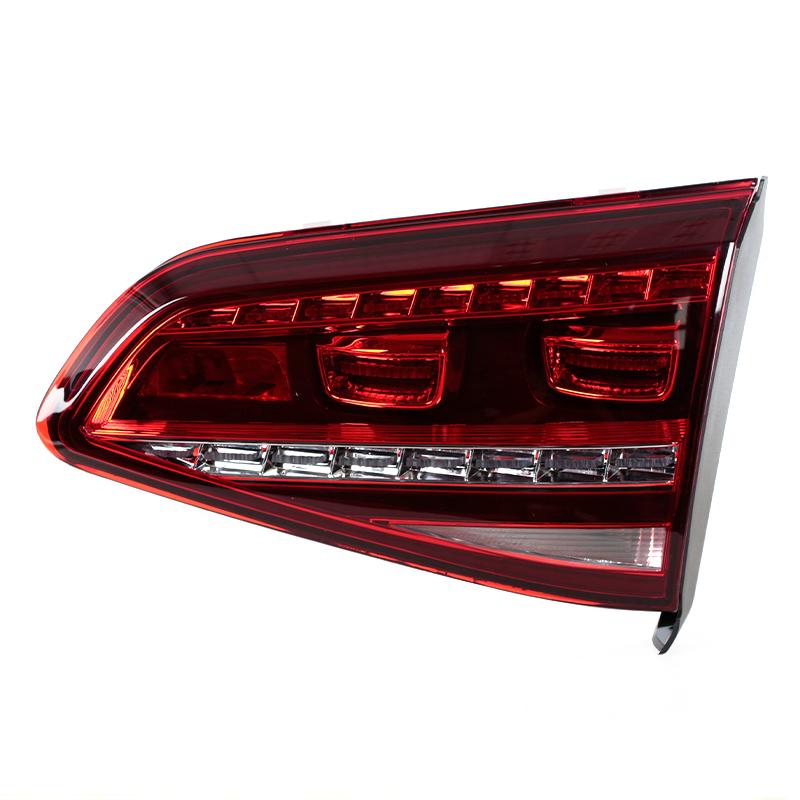 Светодиодный задний фонарь для Volkswagen Golf 7 2013-2017 Задние фонари Задние фонари Стоп-сигнал Указатель поворота Фонарь заднего хода Ходовой огонь