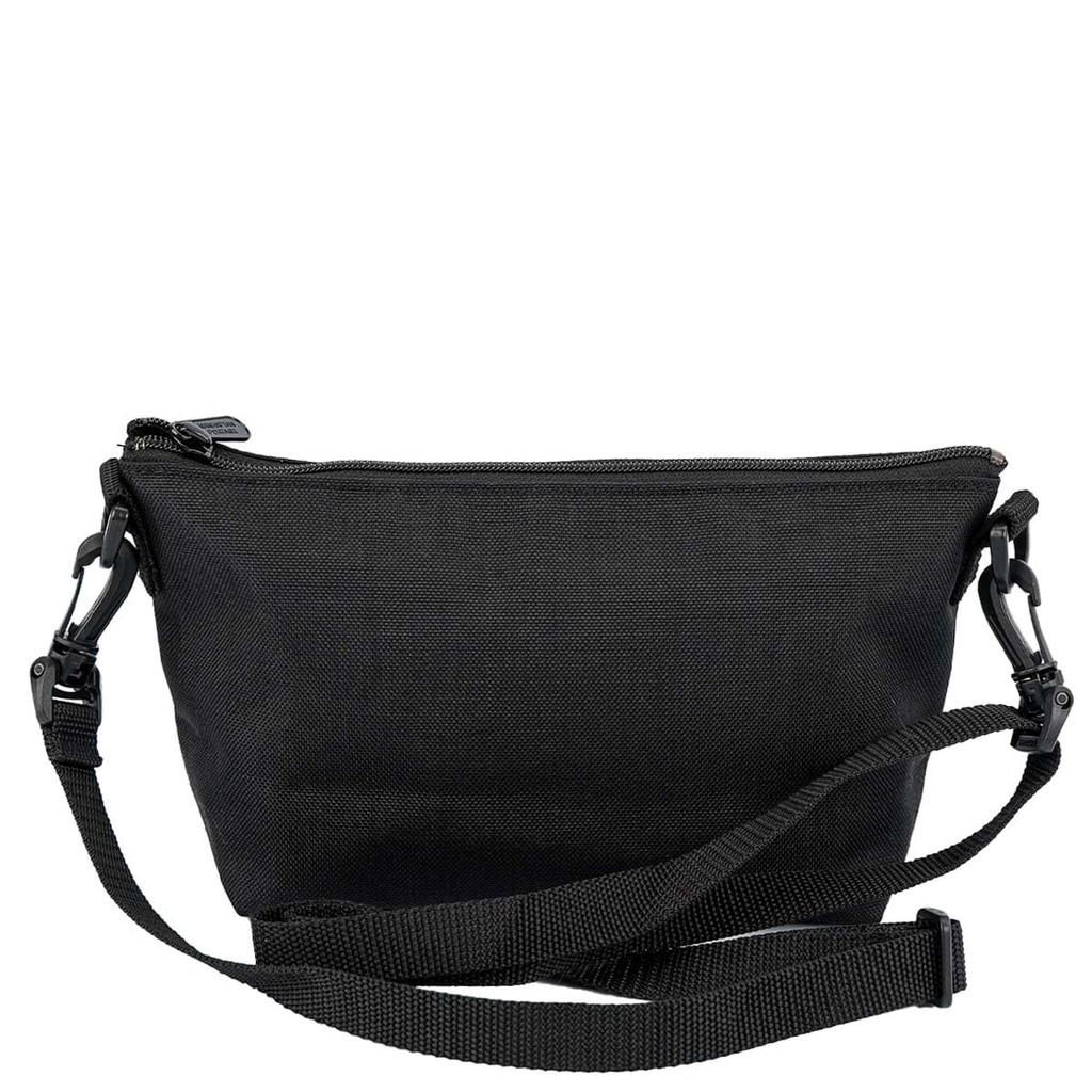 Клатч Zuccotti 6020 ЧЕРНЫЙ [Manhattan Portage] Мужской Женский [Товар]