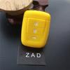 Чехол-накладка из силиконовой резины для 3-кнопочного ключа автомобиля ZAD Для HOLDEN VE COMMODORE Omega Berlina Calais SV6 HSV