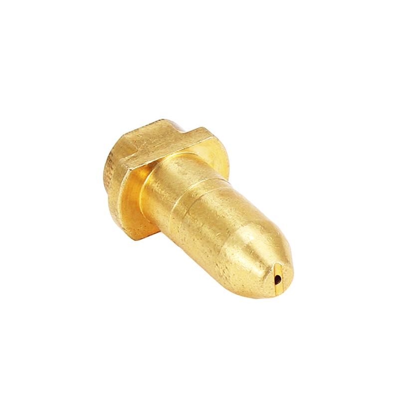 K5 Brass Nozzle Adapter Spray Gun Lance Replacement Spray Nozzle