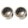 1PC/2PCS Bike Needle Roller Bearing For Bafang Mid-mounted Motor OD 25mm And ID 17.5mm Needle Roller Bearings Cycling Accessory