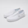 Classic Slip On   White Vn000eyew001