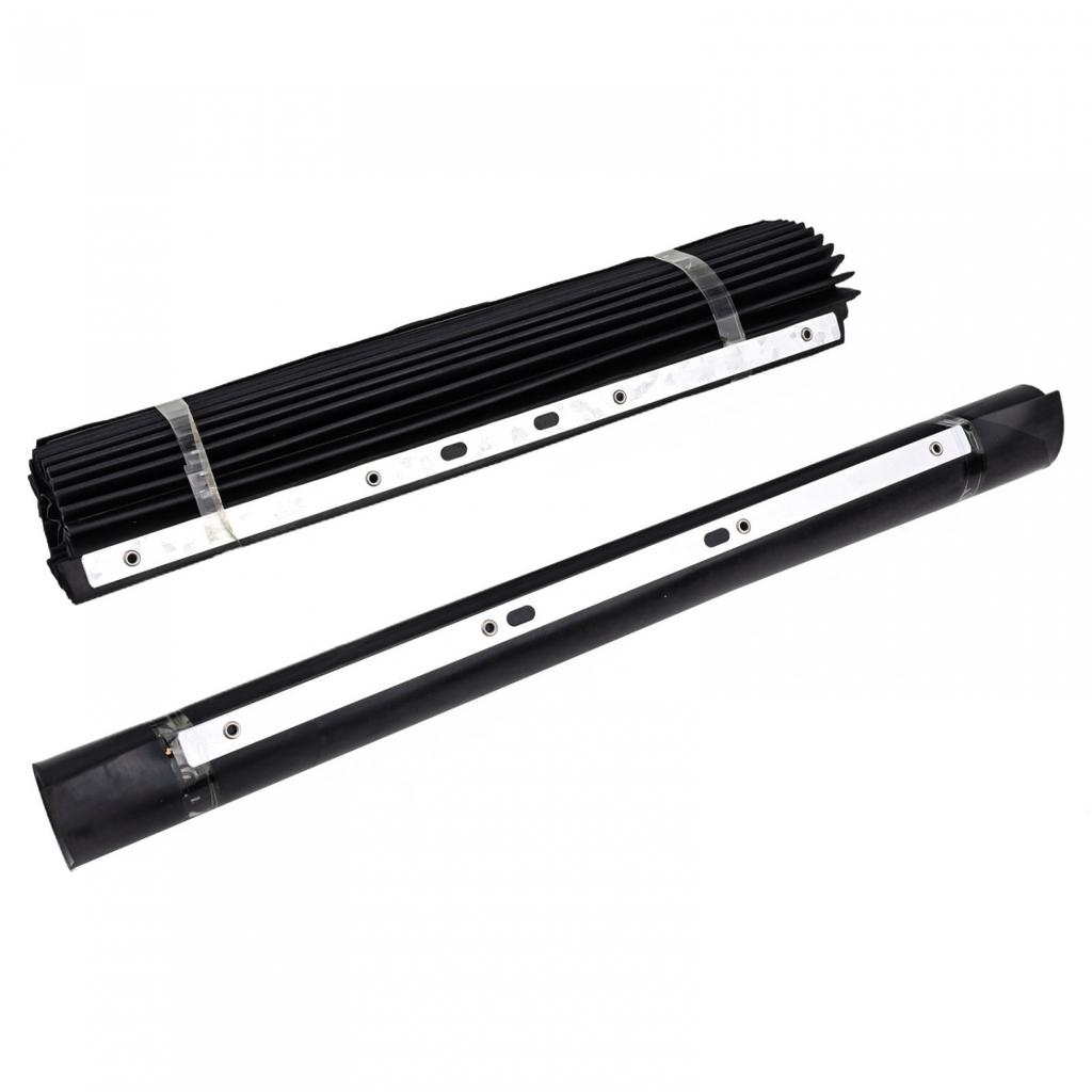 Защитный клей для станка Accordion Metal Chips