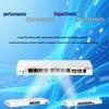 H3C US110-8G2MF-HP Desktop 2.5G Cloud Managed PoE Switch