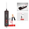 TopDiag P50pro Automotive Circuit Tester Power Circuit Probe Tester Mini Oscilloscope Signal AC DC