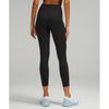 Lululemon Леггинсы Base Pace High Rise 25 черные