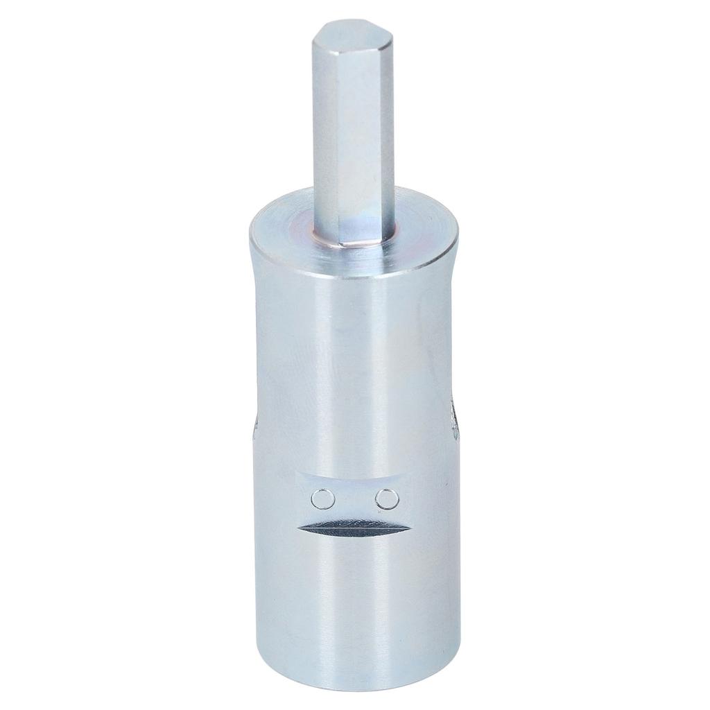 3 8in Shank Wire Twister CR V Steel Portable 11 Gauge Fence Twist Ties Tool