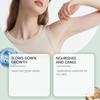 Масло Cyperus Rotundus Care Oil Масло для удаления волос Мягкое питательное и гладкое масло для кожи Мягко уменьшает рост волос Питает и разглаживает кожу, 60 мл