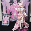 Мир Парадоксов Серия 1/8 BJD Милая Кукла Настольное Украшение Модный Коллекционный Модель Игрушка для Подарка на День Рождения