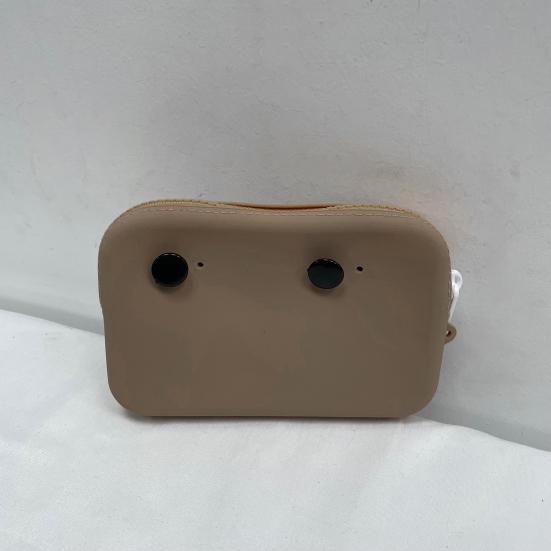 Силиконовый держатель для телефона, органайзер для хранения, застежка-молния, надежная защита, силиконовый чехол, сумка, вставка с подвесками, аксессуары для сумки Bogg