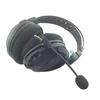 Portable Noise Cancelling Microphones for ATH-GDL3 ATH-GL3 Gaming Headphone Omnidirectional Microphone with Sponge Cover