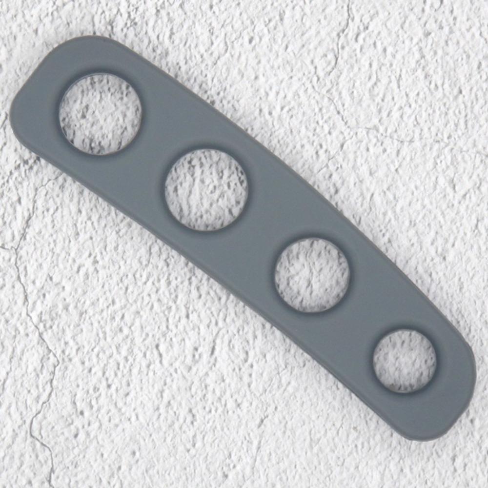 Silicone Basketball Training Equipment Aids Finger Posture Correction Device Outdoor Sports