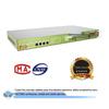 SRDIT OMUX120J Multi-Service Fiber Optic Multiplexer