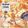 Beyond The Clouds 3 by Nicke Paperback Book 9781632369802