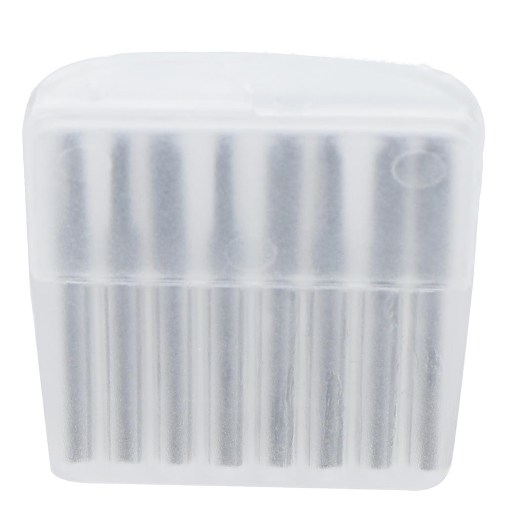 8 шт., защитные фильтры для слухового аппарата, пластиковые защитные защитные приспособления для слухового аппарата, аксессуары для слухового аппарата