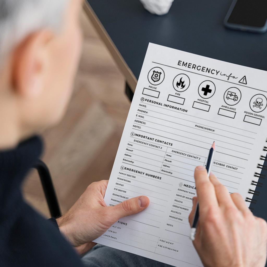 Планировщик, дневник управления личными целями и планирования жизни, инструмент для отслеживания ежедневных задач и целей