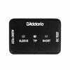 D'Addario DIY Cable Tester PW-DIYCT-01 for Shielded Cables and DC Power Cables