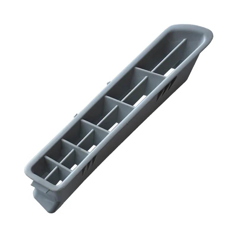 1PC Interior Windshield A-Pillar Panel Air Vent Grille Outlet Cover Trim for Golf 6 MK6 GTI GTD R 2009-2012 5KD867233 5K0867233